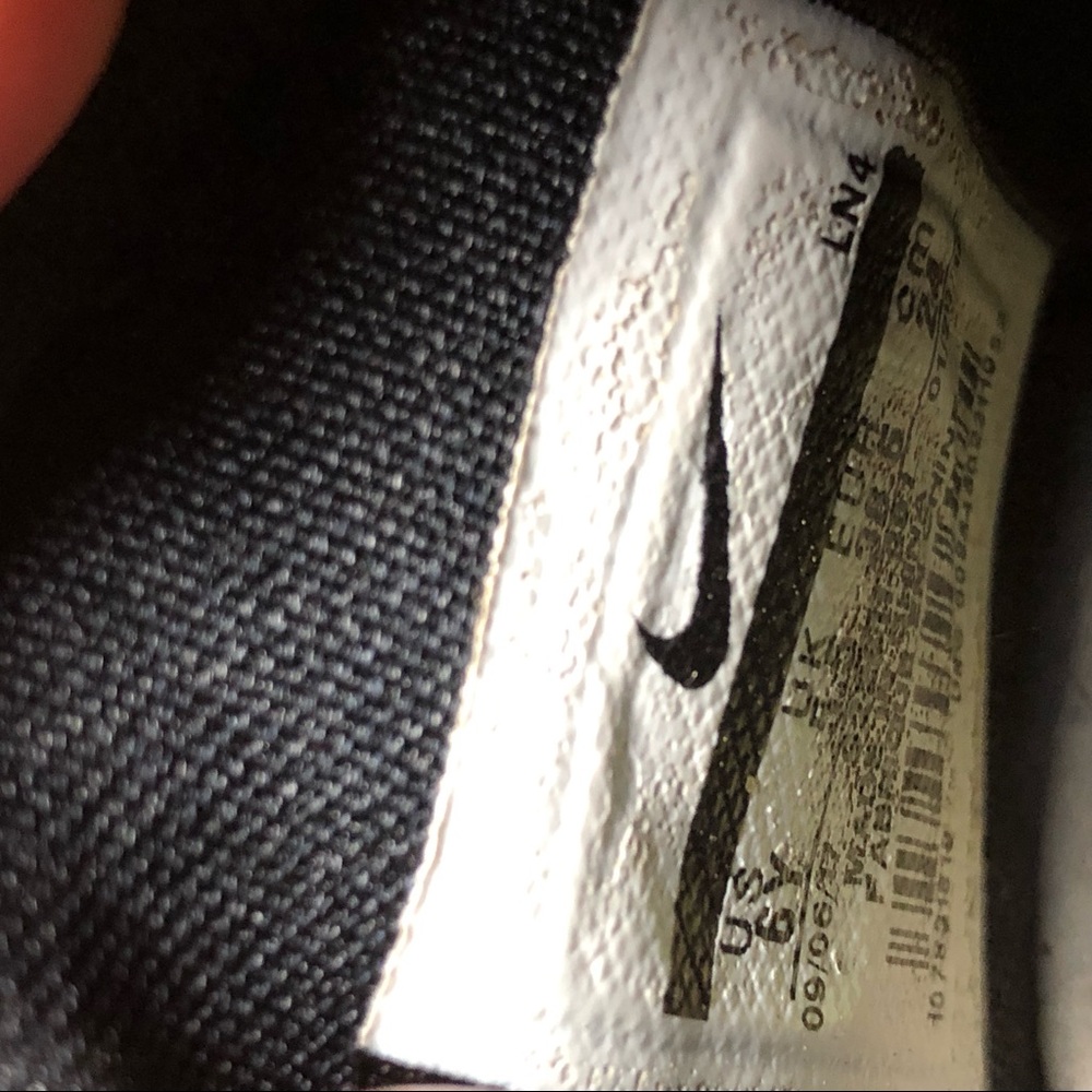 Nike lebron multi-color - Picture 7 of 7